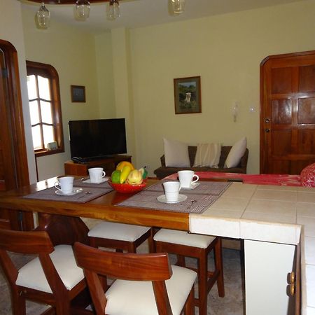 Hotel Del Sol Galapagos Puerto Ayora  Dış mekan fotoğraf