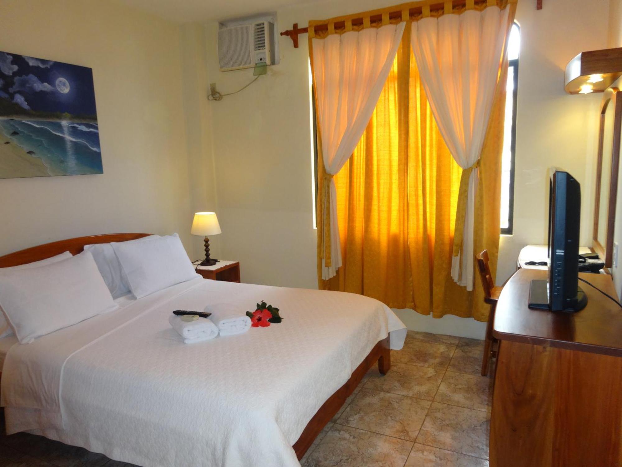 Hotel Del Sol Galapagos Puerto Ayora  Dış mekan fotoğraf