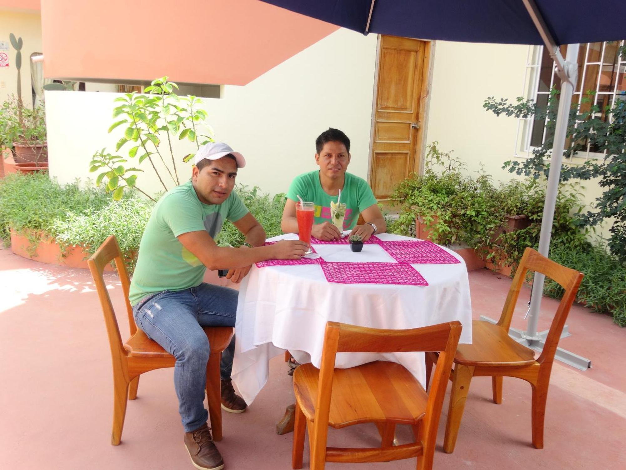Hotel Del Sol Galapagos Puerto Ayora  Dış mekan fotoğraf