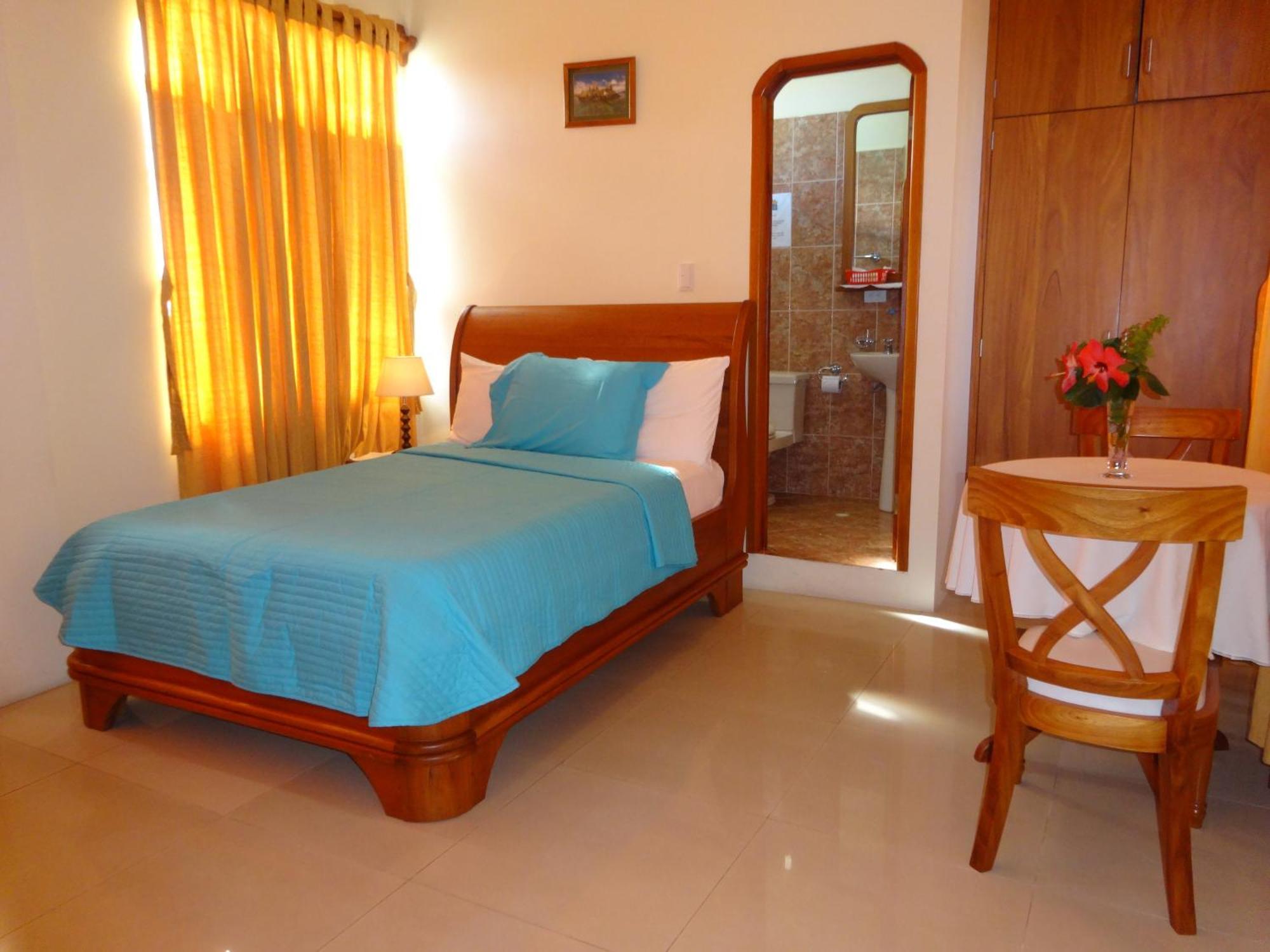 Hotel Del Sol Galapagos Puerto Ayora  Dış mekan fotoğraf