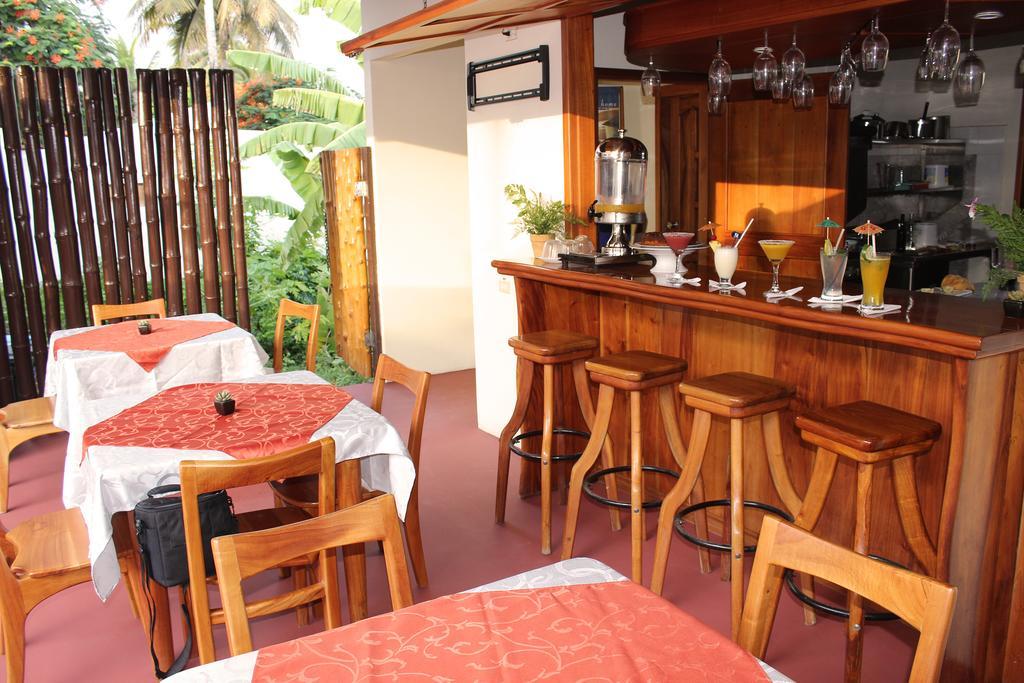 Hotel Del Sol Galapagos Puerto Ayora  Dış mekan fotoğraf