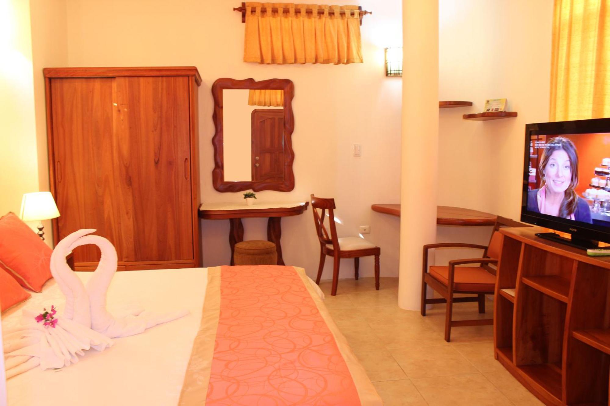 Hotel Del Sol Galapagos Puerto Ayora  Dış mekan fotoğraf