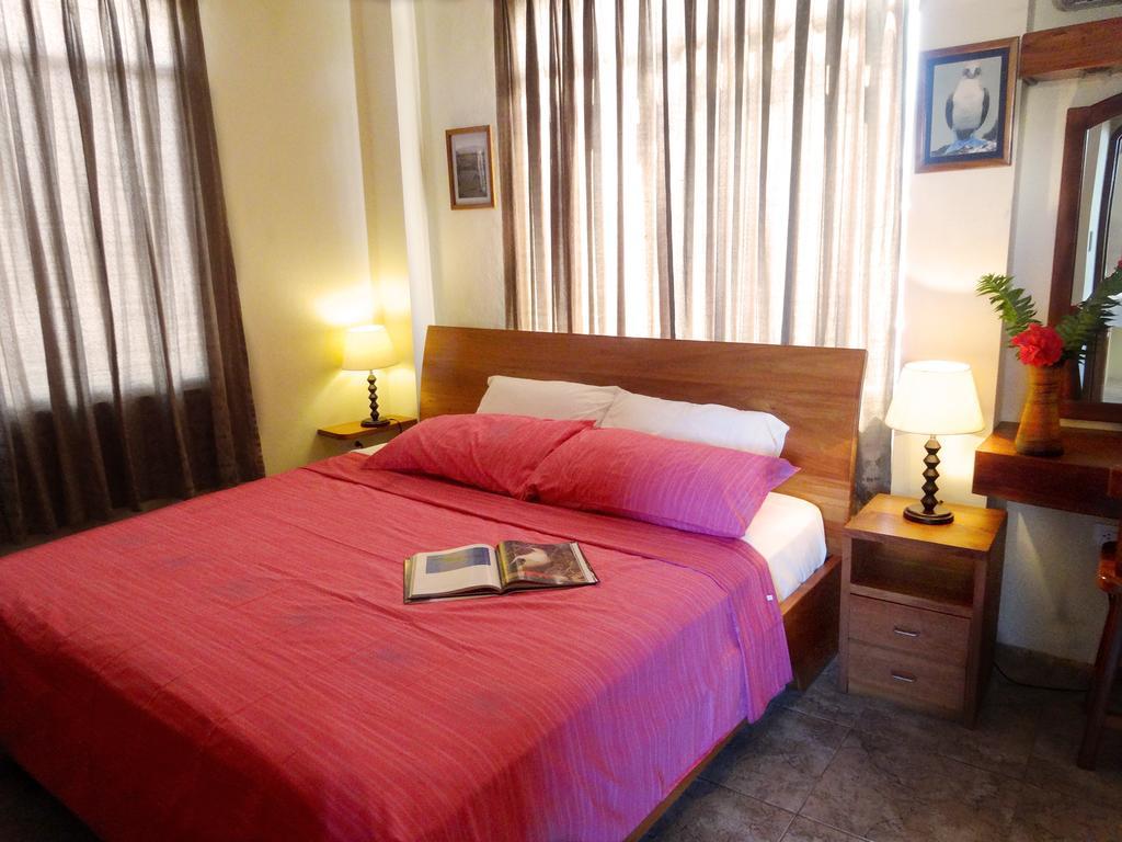 Hotel Del Sol Galapagos Puerto Ayora  Oda fotoğraf