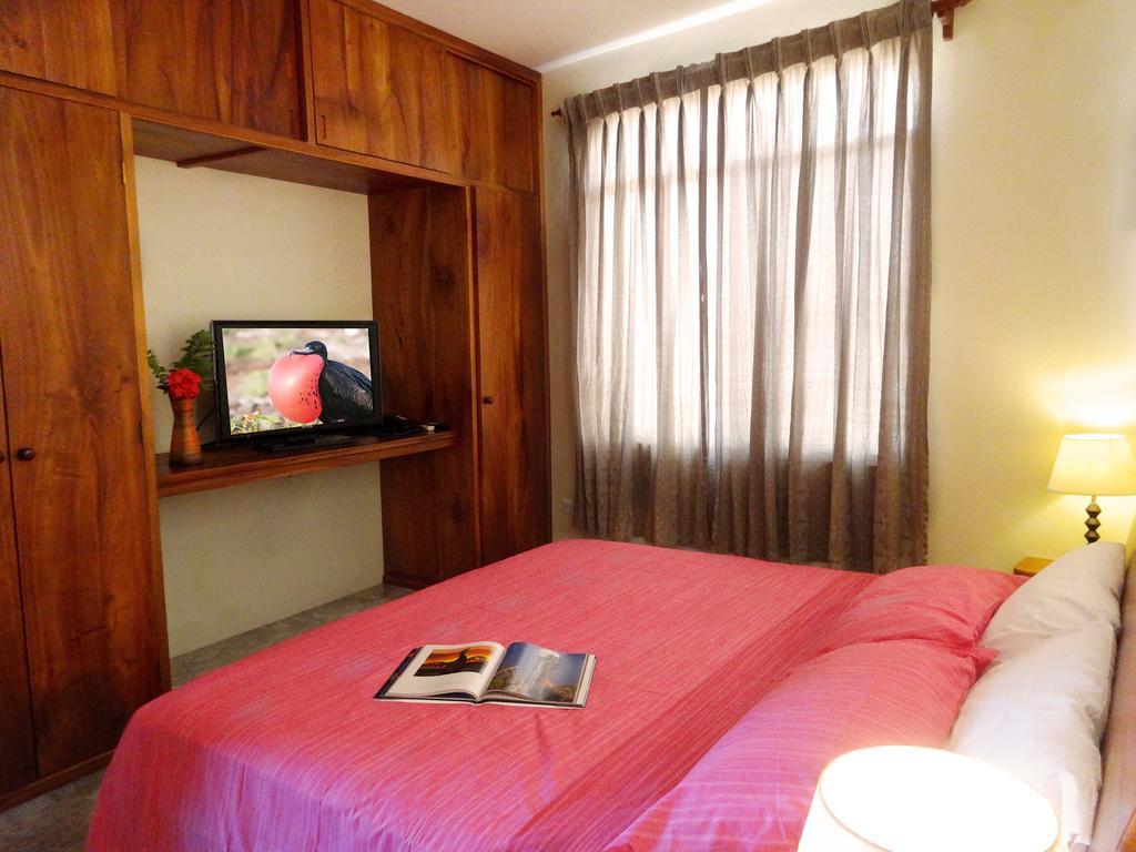 Hotel Del Sol Galapagos Puerto Ayora  Oda fotoğraf