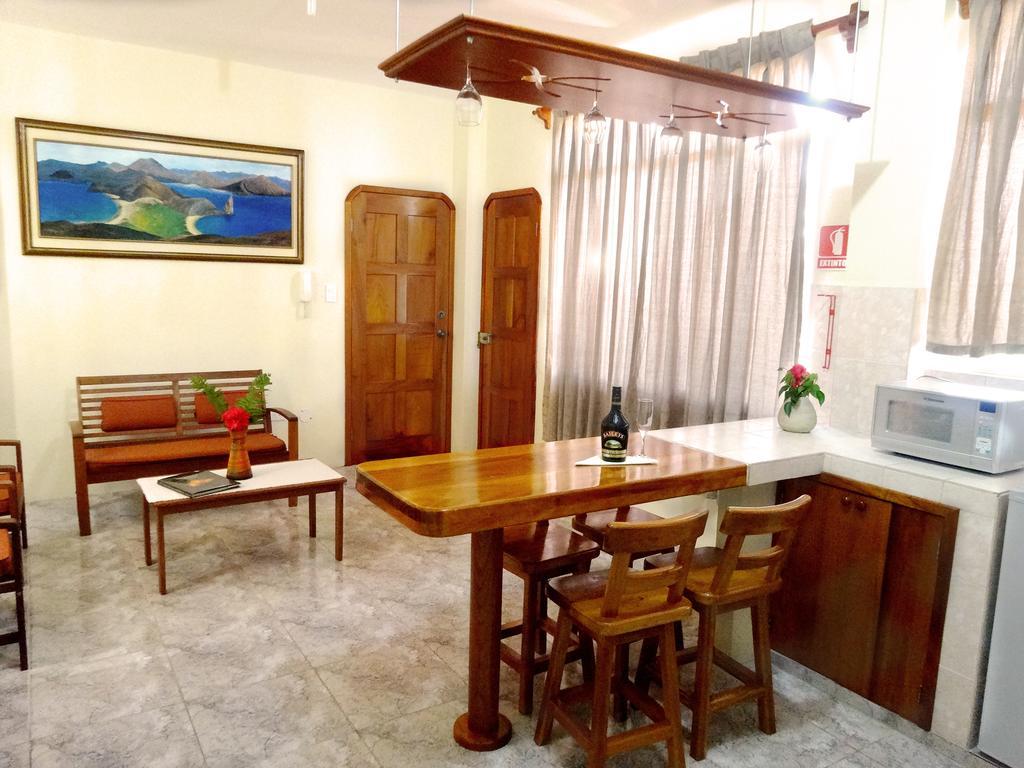 Hotel Del Sol Galapagos Puerto Ayora  Oda fotoğraf