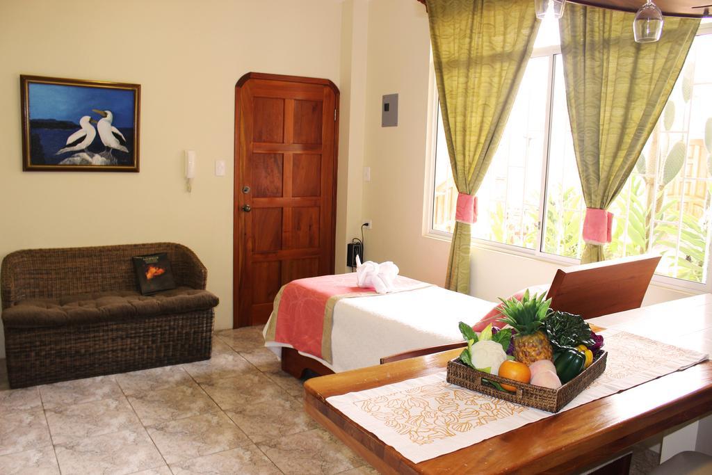 Hotel Del Sol Galapagos Puerto Ayora  Oda fotoğraf
