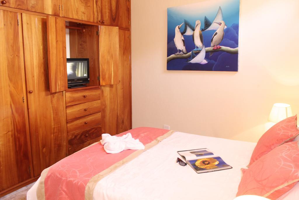 Hotel Del Sol Galapagos Puerto Ayora  Oda fotoğraf