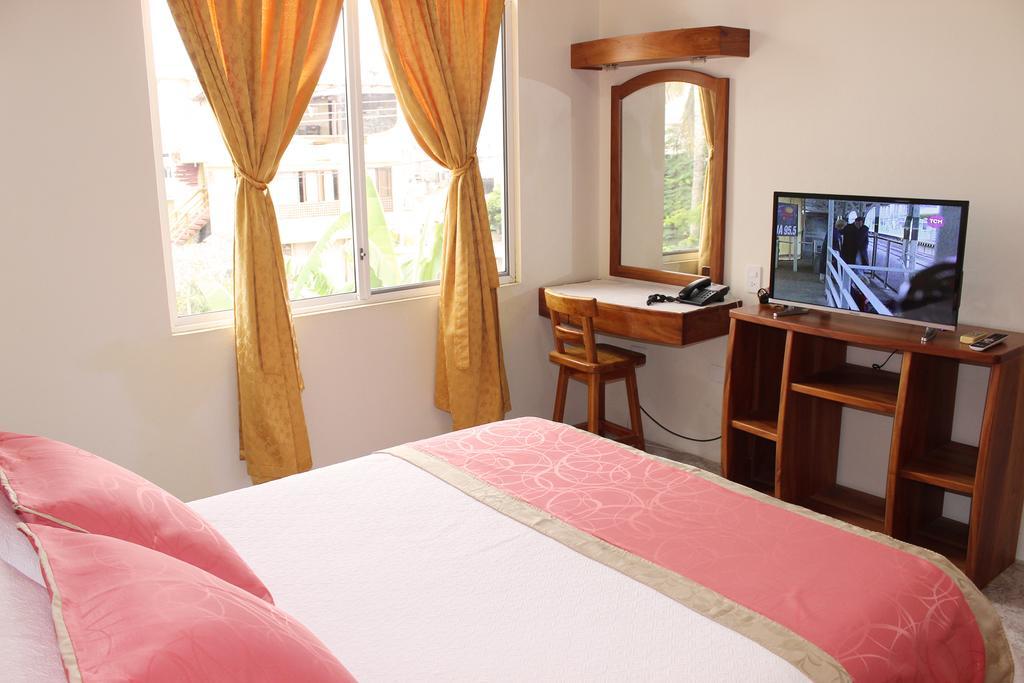 Hotel Del Sol Galapagos Puerto Ayora  Oda fotoğraf