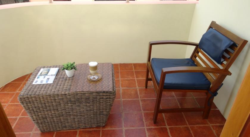 Hotel Del Sol Galapagos Puerto Ayora  Oda fotoğraf