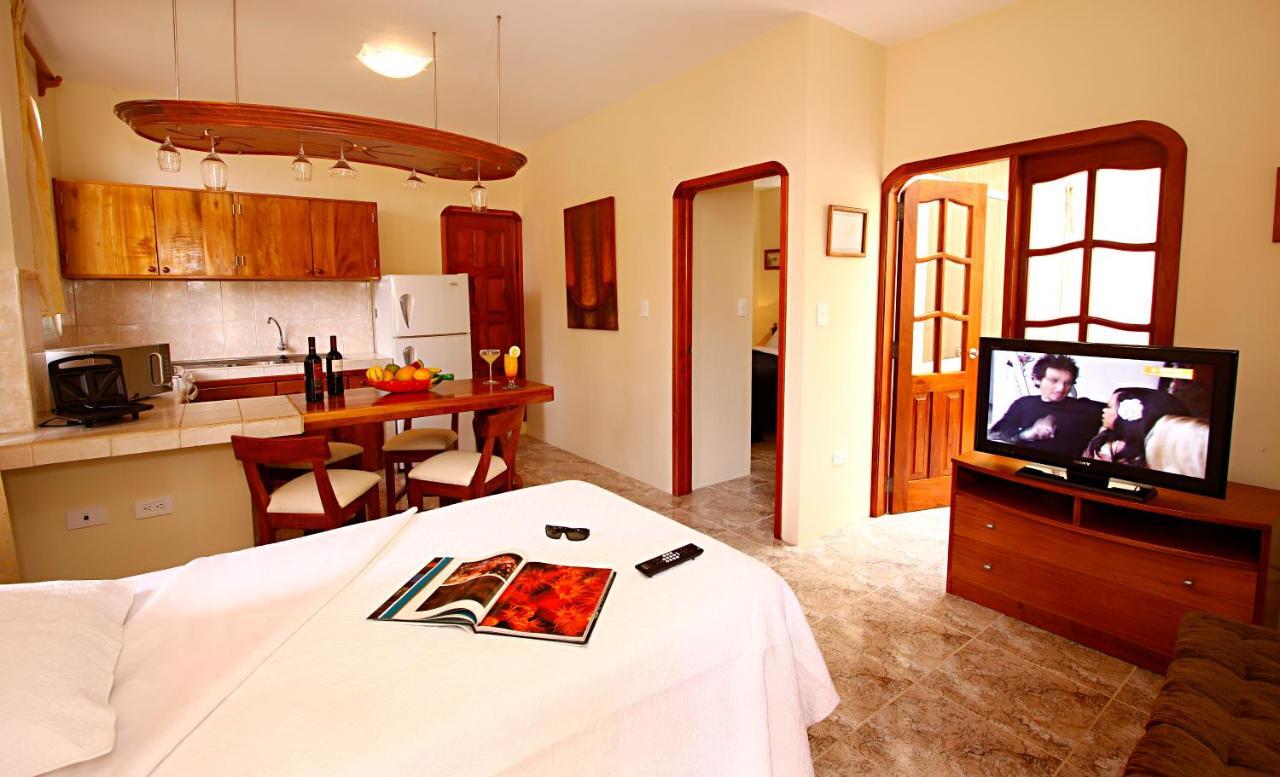 Hotel Del Sol Galapagos Puerto Ayora  Dış mekan fotoğraf
