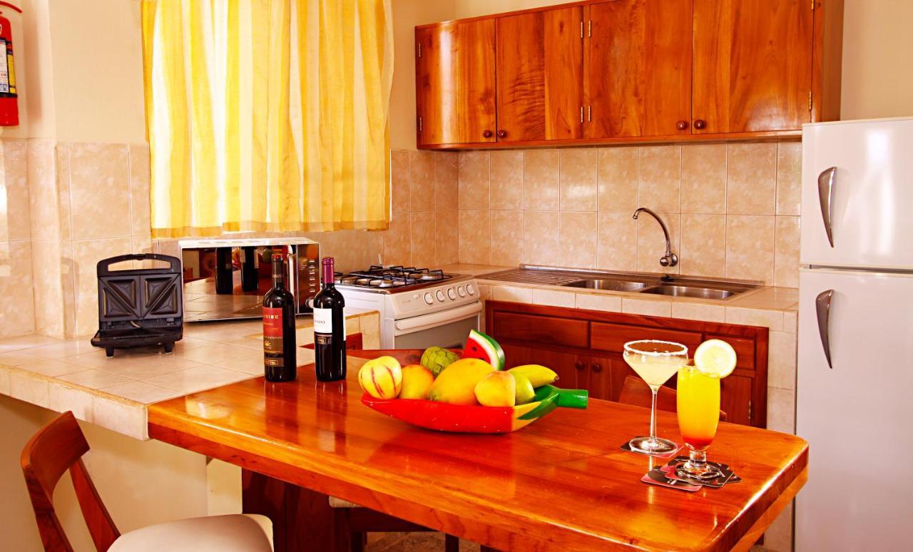Hotel Del Sol Galapagos Puerto Ayora  Dış mekan fotoğraf